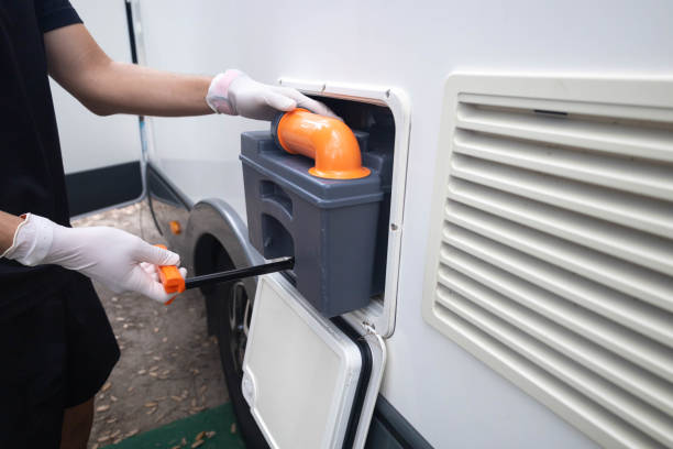 Best Temporary restroom rental  in Newhall, IA