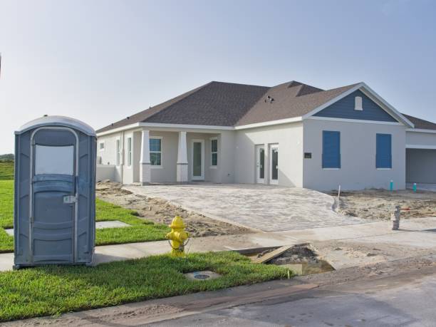 Best Porta potty rental near me  in Newhall, IA