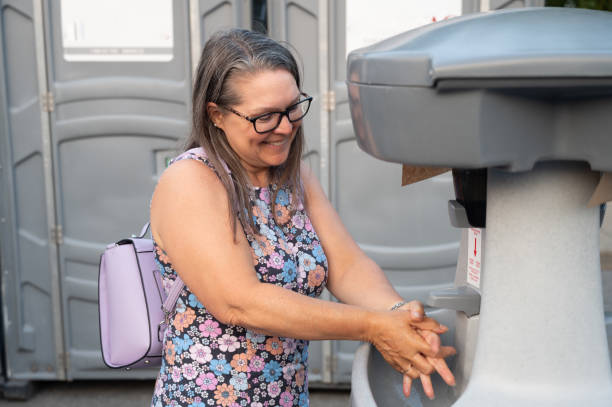 Newhall, IA porta potty rental Company