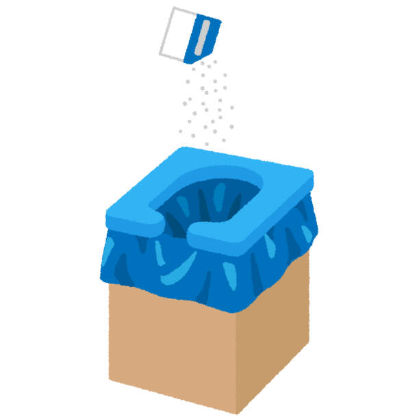 Best Porta potty delivery and setup  in Newhall, IA