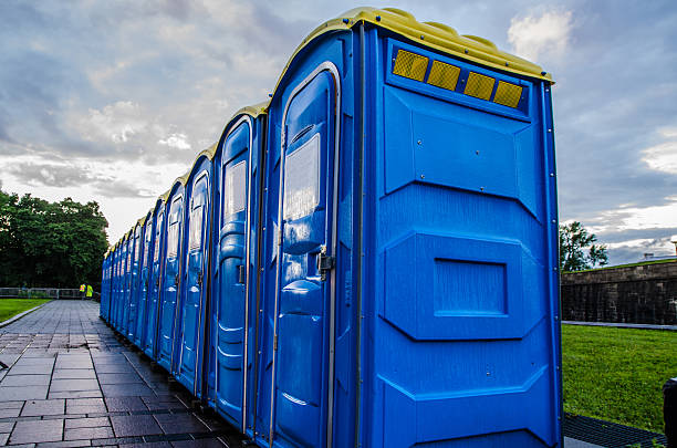 Best Porta potty for special events  in Newhall, IA